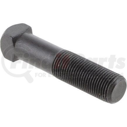 816367 by DANA - Steering Knuckle Bolt - Carbon Alloy Steel, 2.55 in. Length, 0.625-18 UNF-2A Thread