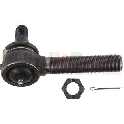 817019 by DANA - Steering Tie Rod End - Right Side, Straight, 1.125 x 12 Thread