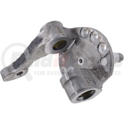 817108 by DANA - E1200I Series Steering Knuckle Assembly - Right Hand, 1.500-18 UNEF-2A Thread, with ABS