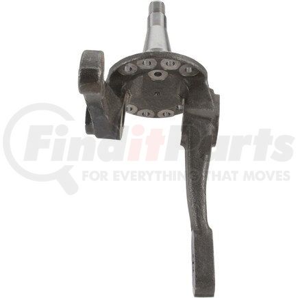 818534 by DANA - E1322I/E1462I Series Steering Knuckle - Left Hand, with ABS