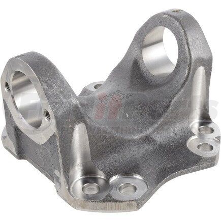 8-2-109 by DANA - 1880 Series Drive Shaft Flange Yoke - Steel, 8 Bolt Holes, Rectangular Design