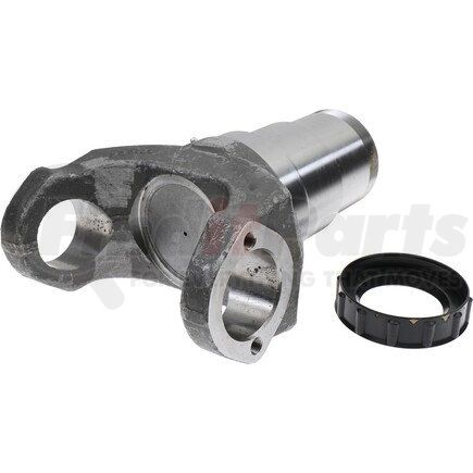 8-3-391KX by DANA - 1880 Series Drive Shaft Slip Yoke - 16 Spline, 3.000 in. OD Spline, BP Style