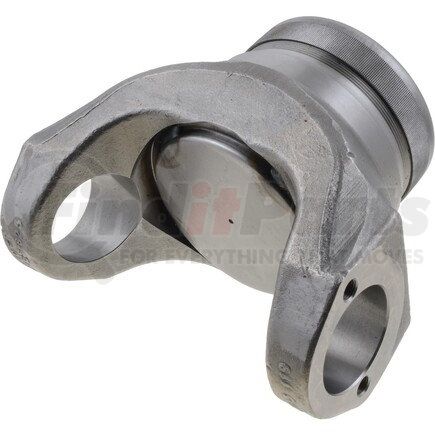 8-3-431KX by DANA - 1880 Series Drive Shaft Slip Yoke - Steel, 24 Spline, 4.156 in. OD Spline, BP Style