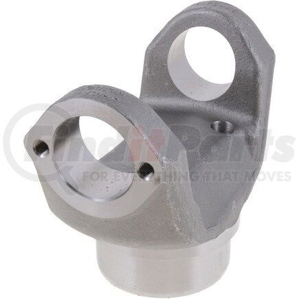 8-28-147 by DANA - 1880 Series Drive Shaft Tube Weld Yoke - Steel, OSR Design, fits 4.500 in. dia. Tube