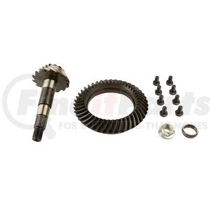 84118-5 by DANA - Differential Gear Set - DANA 35 - WITH 7/16 - 20 BOLTS - 3.07 RATIO