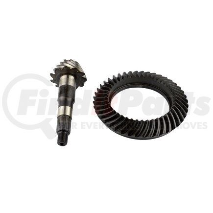 84213 by DANA - DIFFERENTIAL RING AND PINION - DANA SUPER 44 3.91 RATIO
