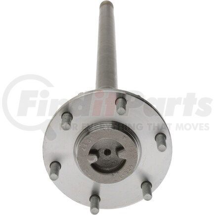 84776-1 by DANA - AXLE SHAFT SUPER DANA 44 REAR; with Axle Shaft Bearing O.D. 2.875in