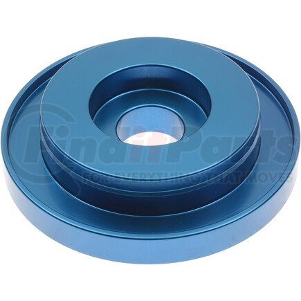 847-T by DANA - INSTALLATION