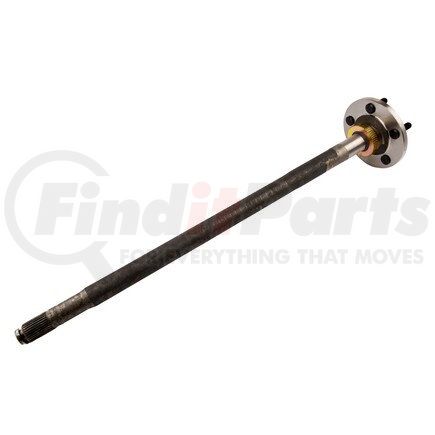 85234-1 by DANA - Drive Axle Shaft - Steel, 27 Spline, 29.050 in. Length