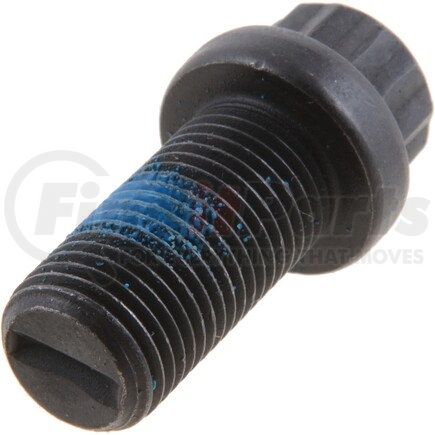 8-73-316 by DANA - Drive Shaft Bolt - 1.500 in. Length, 0.500-20 Thread, 12 Point, 8 Grade, Self Locking