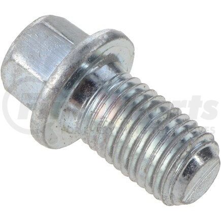 8-73-114M by DANA - Drive Shaft Bolt - 0.866 in. Length, M8-1 Thread, Hex, 10.9 Grade, Self Locking