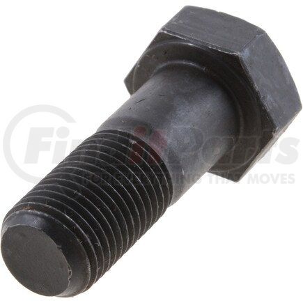 8-73-122 by DANA - Drive Shaft Bolt - 1.750 in. Length, 0.500-20 Thread, Hex, 8 Grade, Non-Self Locking