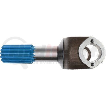 8-82-161-1 by DANA - 1880 Series Drive Shaft Yoke Shaft - 16 Spline, BP Style