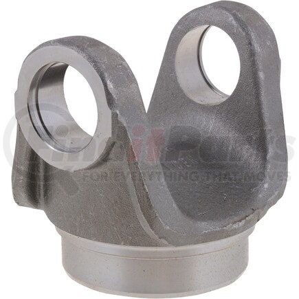 90-28-27 by DANA - SPL90 Series Drive Shaft Tube Weld Yoke - Steel, SR Design, fits 4.000 in. dia. Tube