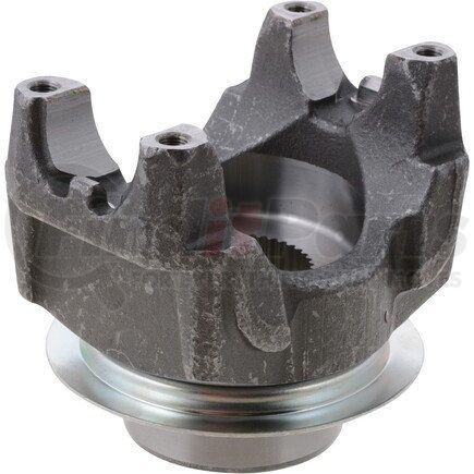 90-4-251-1X by DANA - SPL90 Series Differential End Yoke - Assembly, Steel, BS Yoke Style, 39 Spline