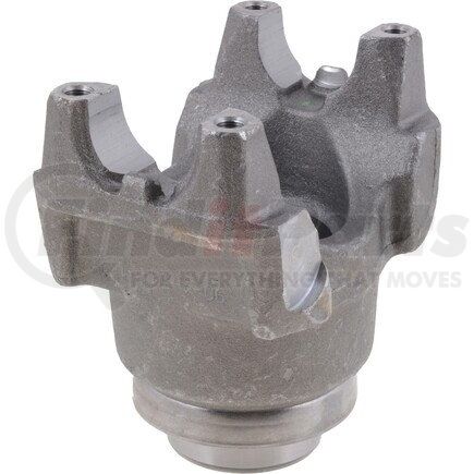 90-4-551-1X by DANA - SPL90 Series Differential End Yoke - Assembly, Steel, BS Yoke Style, 34 Spline