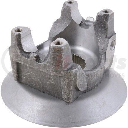 90-4-341-1X by DANA - SPL90 Series Differential End Yoke - Assembly, Steel, BS Yoke Style, 46 Spline