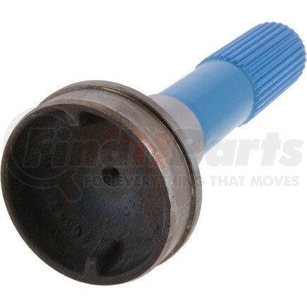 90-53-21 by DANA - Drive Shaft Midship Stub Shaft - For Use With Outboard Slip Yoke