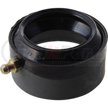 90-86-18 by DANA - Drive Shaft Dust Seal - 2.400 in. dia., Greasable