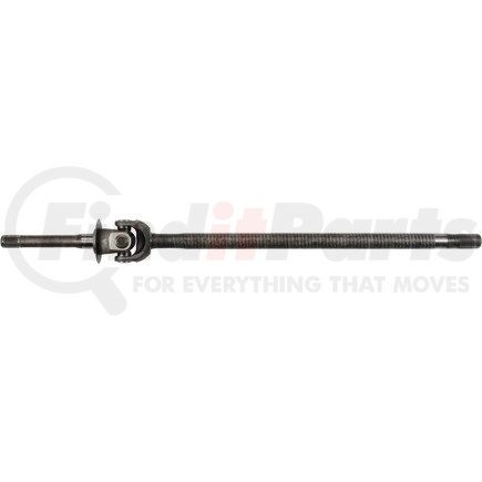 907967-2 by DANA - Drive Axle Shaft - 47.20 in. Length, for CHRSYLER/DODGE