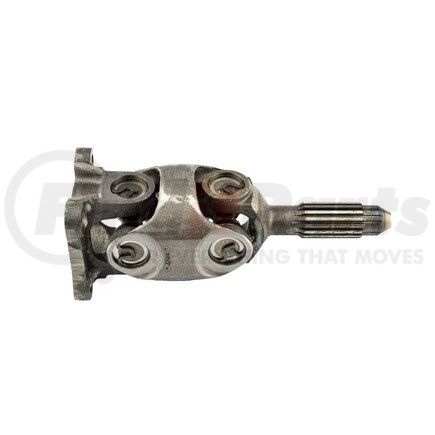 914669 by DANA - Double Cardan CV Head - Double Joint