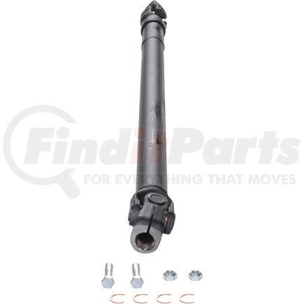 916657-65SX by DANA - STEERING SHAFT