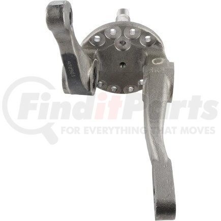 970900 by DANA - E1462I Series Steering Knuckle - Left Hand