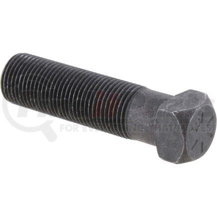 971454 by DANA - Steering Knuckle Bolt Steering Knuckle Bolt - Carbon Steel Alloy, 2.2 in. Length
