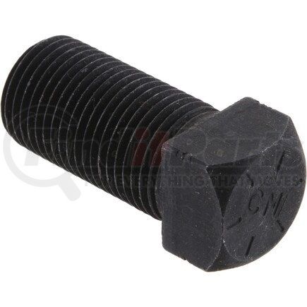 971231 by DANA - Steering Knuckle Bolt - Carbon Alloy Steel, 1.2 in. Length, 0.625-18 UNF-2A Thread