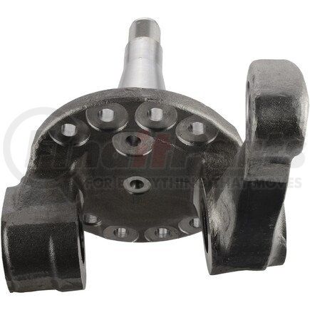 971837 by DANA - E1002I/E1202I/E1322I Series Steering Knuckle - Right Hand