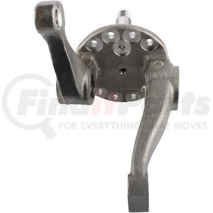 971956 by DANA - E1002I/E1202I/E1322I Series Steering Knuckle - Left Hand