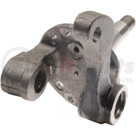 971958 by DANA - E-1202/E-1462 Series Steering Knuckle - Right Hand, 1.500-18 UNEF-2A Thread, Integral