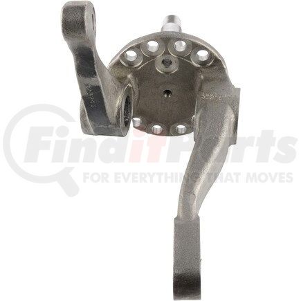 973244 by DANA - E1202I/E1322I Series Steering Knuckle - Left Hand