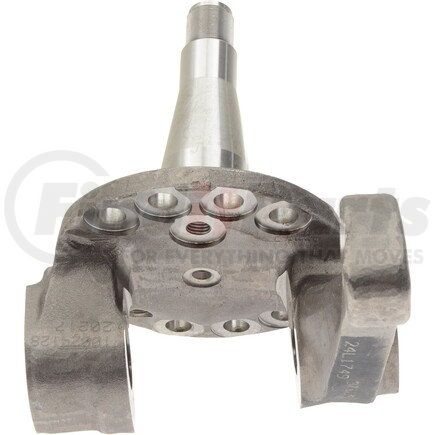 973280 by DANA - E1302I/E1322I/E1402I/E1462I Series Steering Knuckle - Right Hand