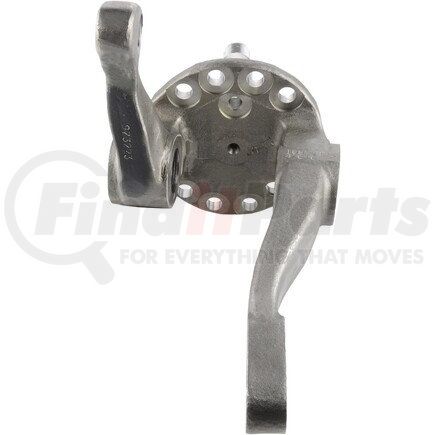 973224 by DANA - E1002I/E1202I/E1322I Series Steering Knuckle - Left Hand