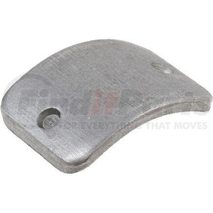 98-1492-2 by DANA - Drive Shaft Weight - 0.06 oz., Carbon Steel