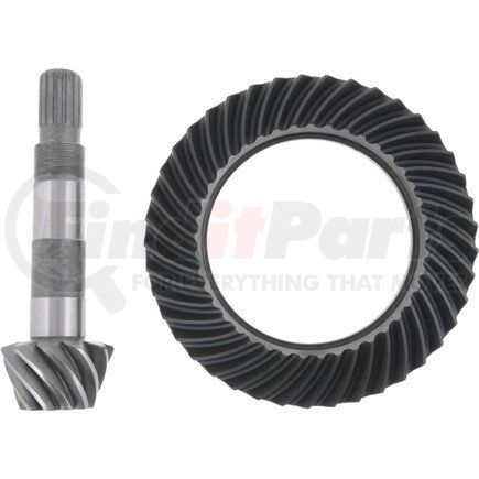 A20GA109X by DANA - DANA ORIGINAL OEM, RING & PINION SET