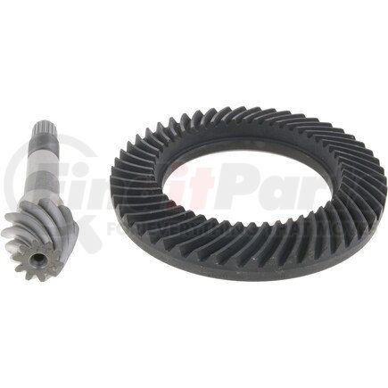 A20GA110X by DANA - DANA ORIGINAL OEM, RING AND PINION SET