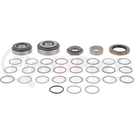 A20KV101 by DANA - Spicer Pinion Bearing Seal Kit