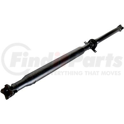 D-12248-00 by DANA - C-2020 Series Drive Shaft - 1.31 Inboard Spline, 2.63 in. Max Slip