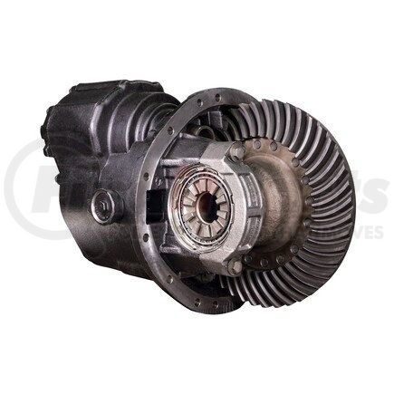 D170DP410CF by DANA - Differential Carrier - D170DP Axle, 4.1 Gear Ratio, 46 Spline, Hypoid Gear