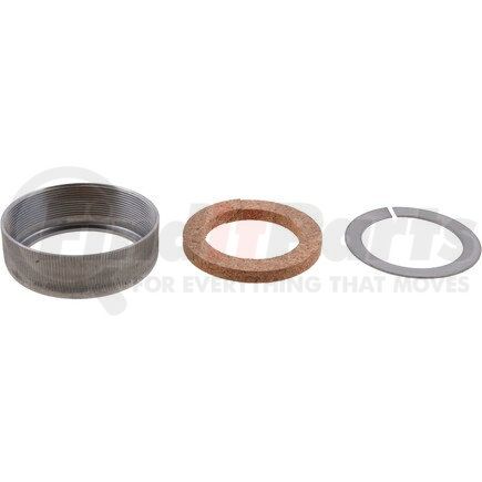 D4F by DANA - DRIVE SHAFT SEAL KIT