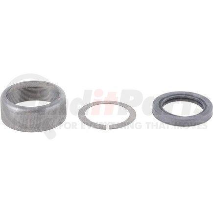 D3F by DANA - Drive Shaft Dust Seal - 1.781 in. ID, Round Type