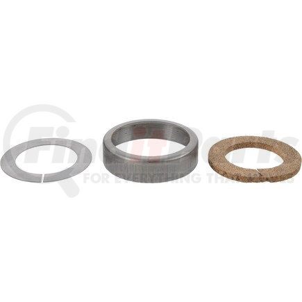 D4L by DANA - Drive Shaft Dust Seal - 2.969 in. ID, Round Type