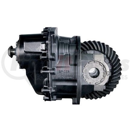 DD404390CF by DANA - Differential Carrier - DD404 Axle, 3.9 Gear Ratio, 41 Spline, Hypoid Gear