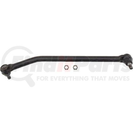 DS1207 by DANA - Steering Drag Link - 32.62 in. Length, for Ford Appilications