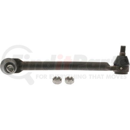 DS1267 by DANA - Steering Drag Link - 17.53 in. Length, for Ford Appilications