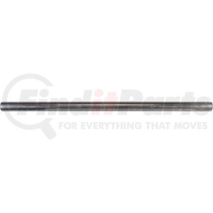 DT28-30-62 by DANA - Drive Shaft Tubing - Steel, 108 in. Length, Straight, 3.50 in. OD Tube