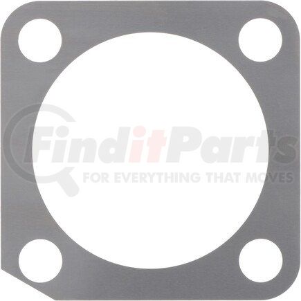 H22-46B by DANA - DANA ORIGINAL OEM, SHIM (.005), KING PIN CAP, AXLE, FRONT & REAR