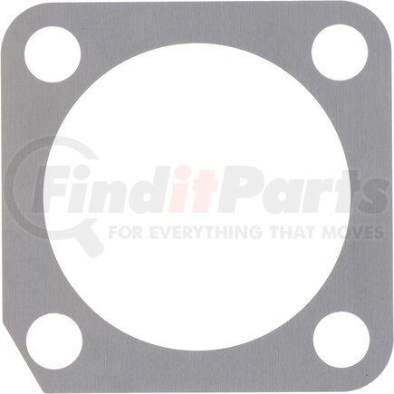 H22-46C by DANA - DANA ORIGINAL OEM, SHIM (.010), KING PIN CAP, AXLE, FRONT & REAR